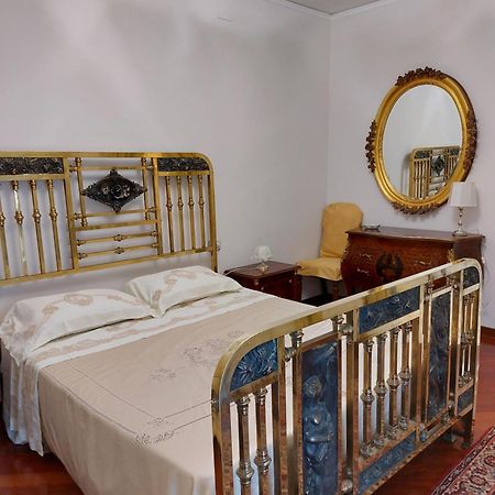 Villa Cinzia Sant'Agnello Δωμάτιο φωτογραφία