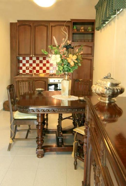 Villa Cinzia Sant'Agnello Δωμάτιο φωτογραφία